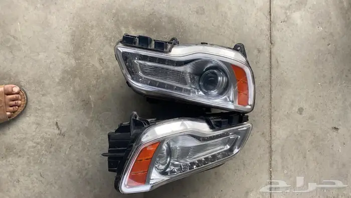 للبيع شمعات سيارات منوعه 8