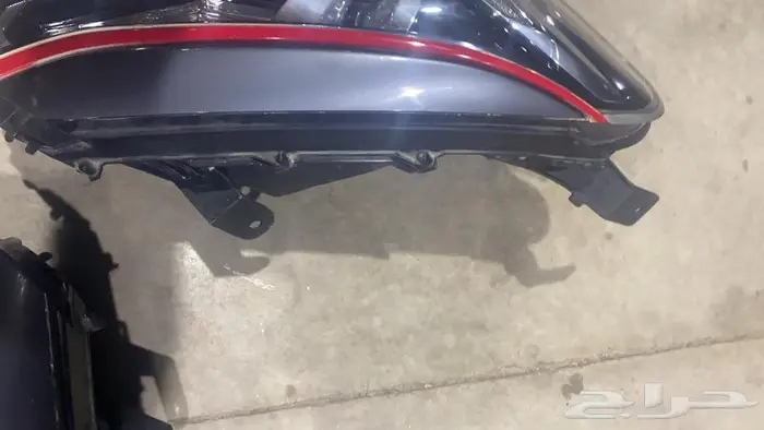 للبيع شمعات سيارات منوعه 29