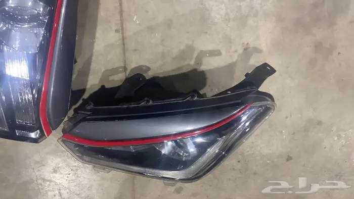 للبيع شمعات سيارات منوعه 30