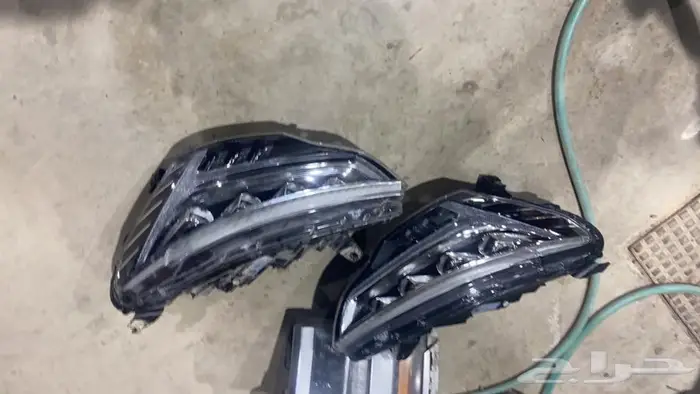 للبيع شمعات سيارات منوعه 38