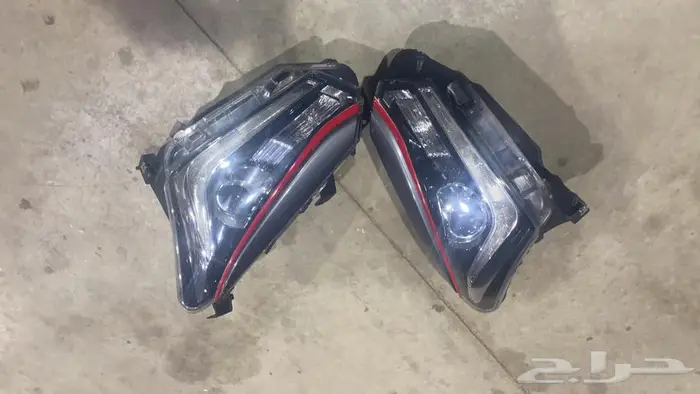 للبيع شمعات سيارات منوعه 28