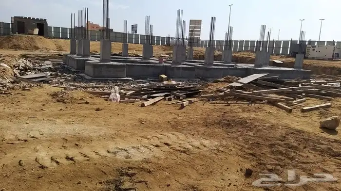 مقاولا ت تشطيب وعظم مصنف مطور عقاري 26