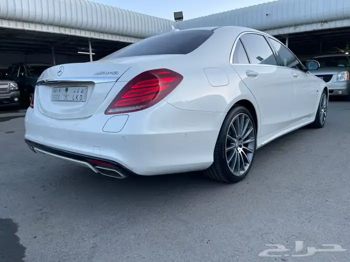 يخت 2017 لارج 550 عداد قليل مواصفات خاصه ونادره 24