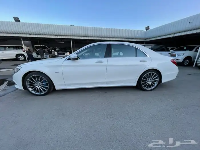 يخت 2017 لارج 550 عداد قليل مواصفات خاصه ونادره 9