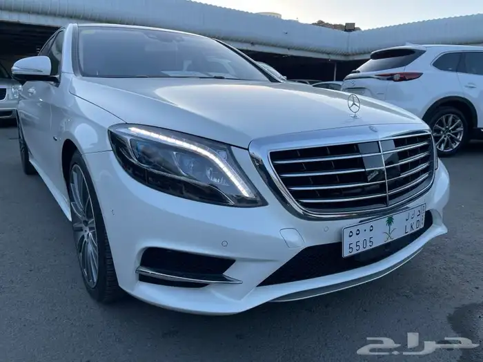 يخت 2017 لارج 550 عداد قليل مواصفات خاصه ونادره 14