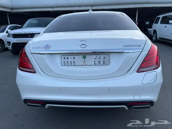 يخت 2017 لارج 550 عداد قليل مواصفات خاصه ونادره 23