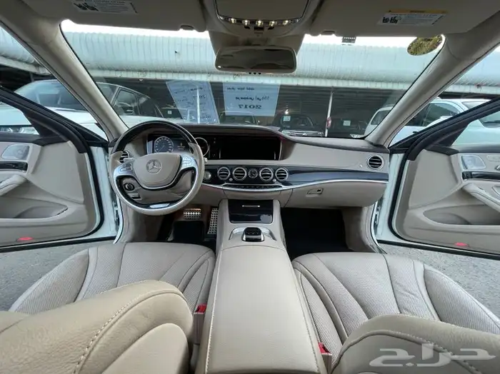 يخت 2017 لارج 550 عداد قليل مواصفات خاصه ونادره 47