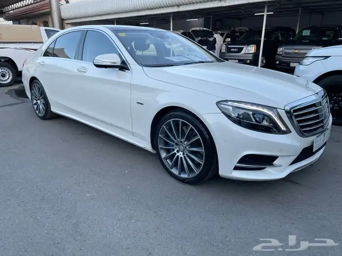 يخت 2017 لارج 550 عداد قليل مواصفات خاصه ونادره 20