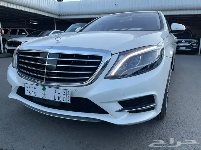 يخت 2017 لارج 550 عداد قليل مواصفات خاصه ونادره 15