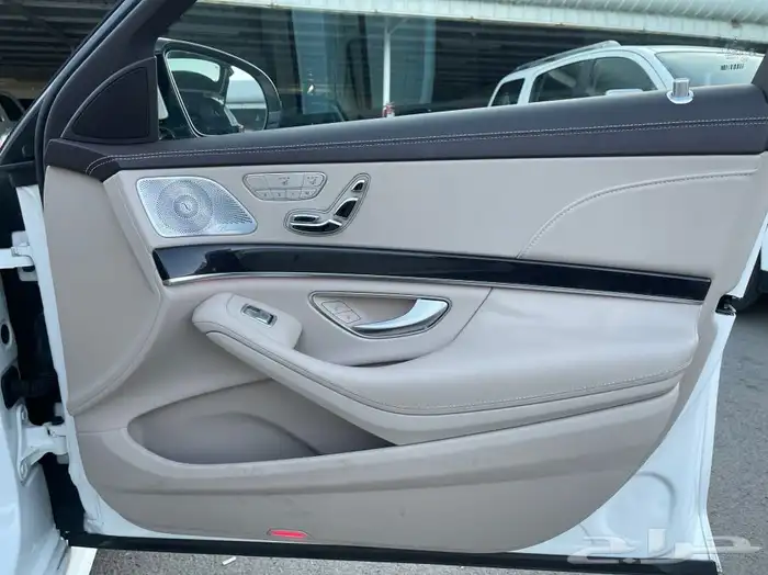 يخت 2017 لارج 550 عداد قليل مواصفات خاصه ونادره 48