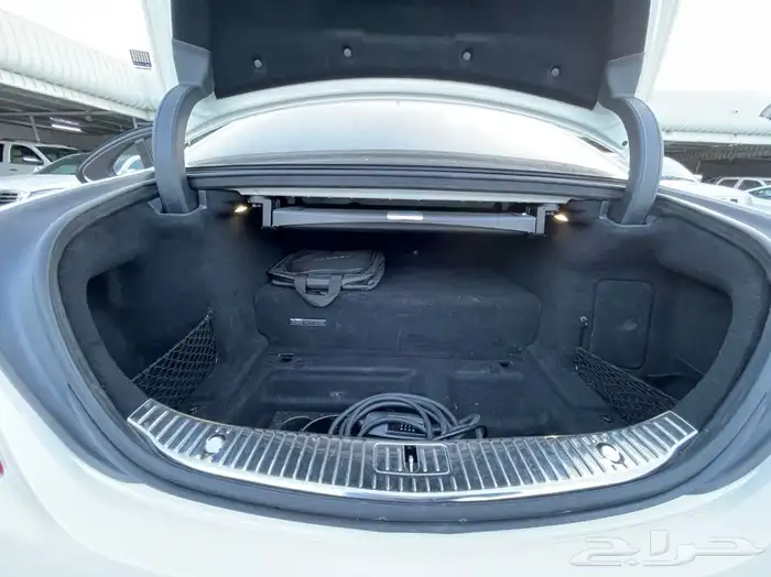 يخت 2017 لارج 550 عداد قليل مواصفات خاصه ونادره 54