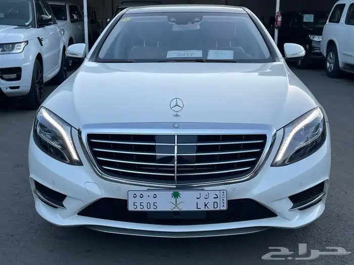 يخت 2017 لارج 550 عداد قليل مواصفات خاصه ونادره 7