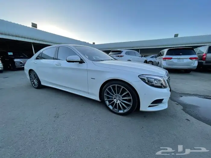 يخت 2017 لارج 550 عداد قليل مواصفات خاصه ونادره 13