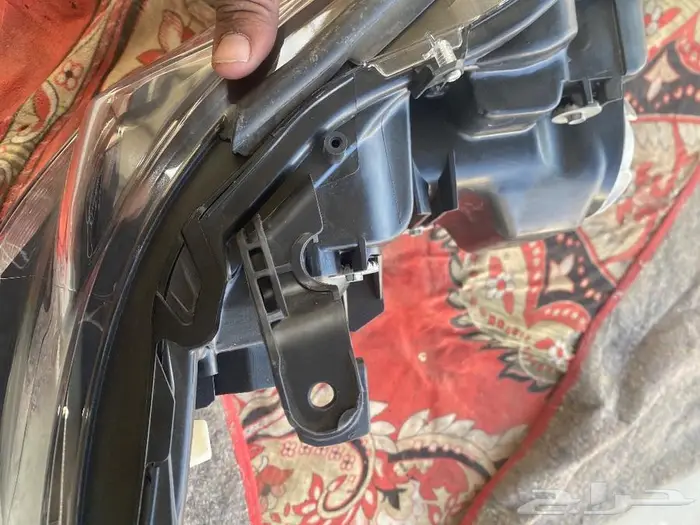 للبيع شمعات سيارات منوعه 2