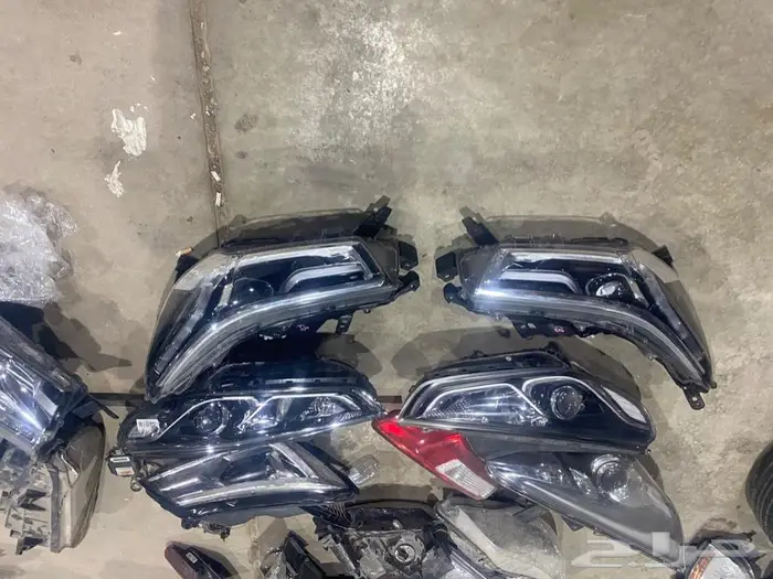 للبيع شمعات سيارات منوعه 33