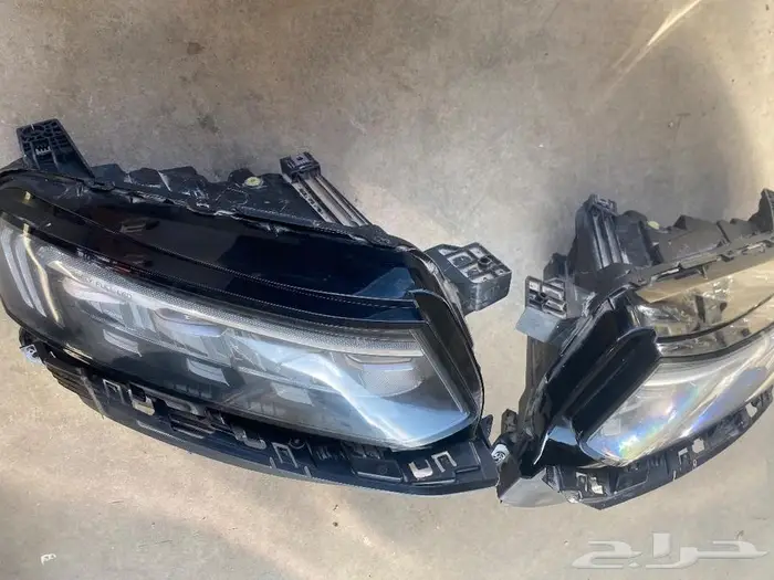 للبيع شمعات سيارات منوعه 35