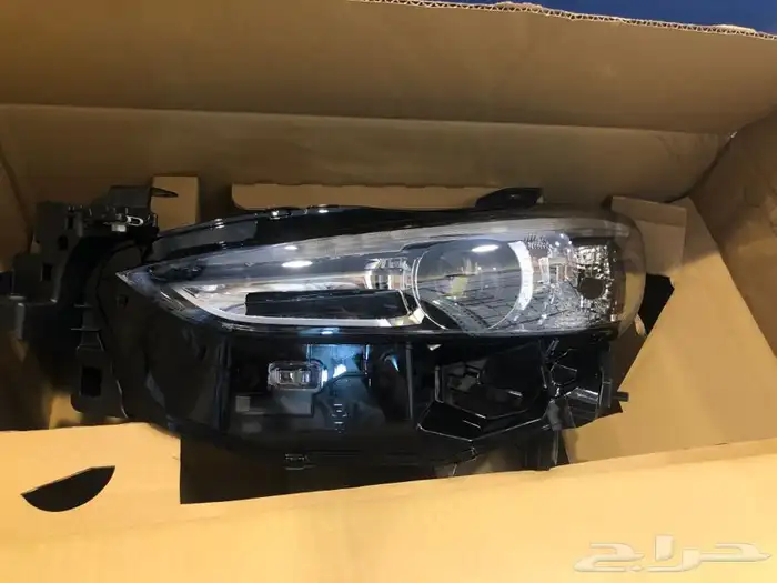 قطع مازدا اصلية وبديل الاصلي 14