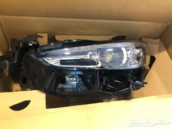 قطع مازدا اصلية وبديل الاصلي 15