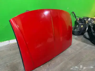 كورفت سي6 قطع 73