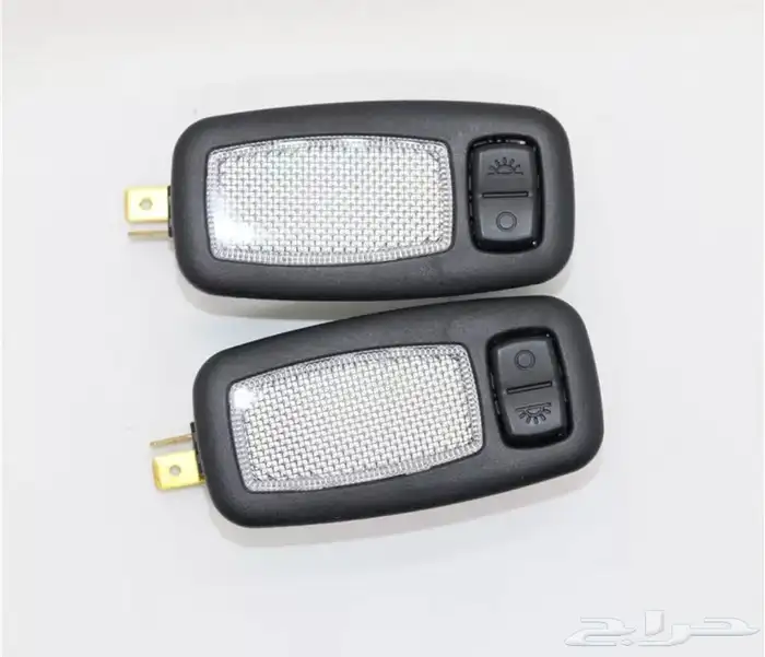 لمبات سقف لجميع السيارات 10