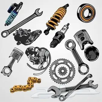 صيانة و قطع غيار BMW 2