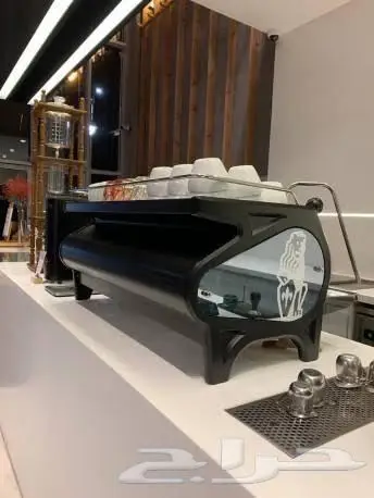 مكينة اسبريسو للاجار معدات مقاهي وصيانة اجار 29