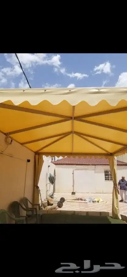 بيوت شعر قرميد0599667533 14