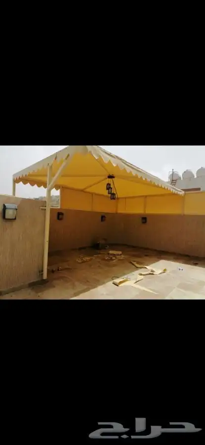 بيوت شعر قرميد0599667533 12