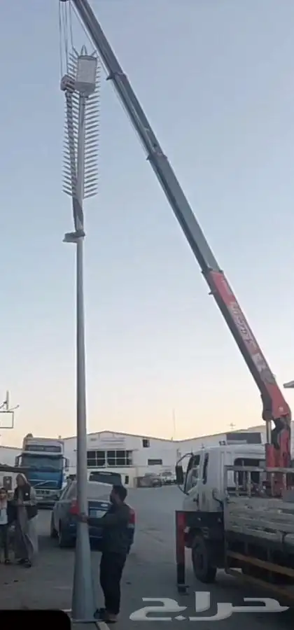 اعمده اناره اشكال جماليه اشكال رمضان شعارات شركه 13