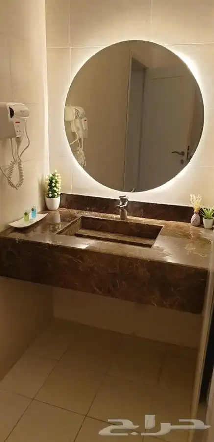 شاليه للايجار شمال جدة استراحة كبيرة قسمين شاليهات استراحات 19