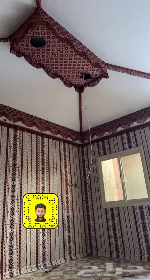 بيوت شعر قرميد0599667533 17