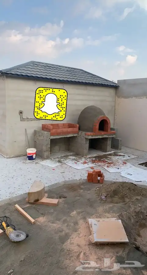 بيوت شعر قرميد0599667533 2