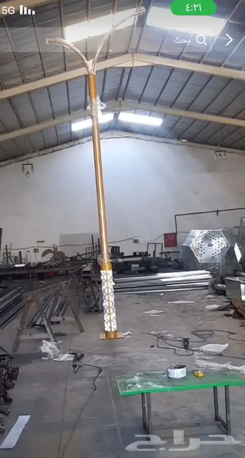 اعمده اناره اشكال جماليه اشكال رمضان شعارات شركه 37