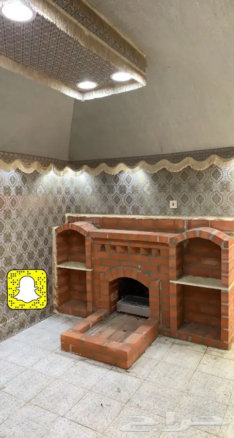 بيوت شعر قرميد0599667533 5