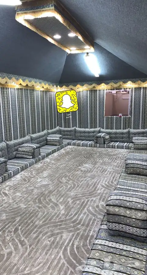 بيوت شعر قرميد0599667533 0