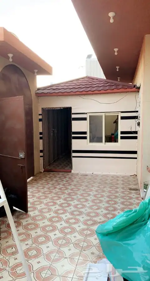 بيوت شعر قرميد0599667533 18