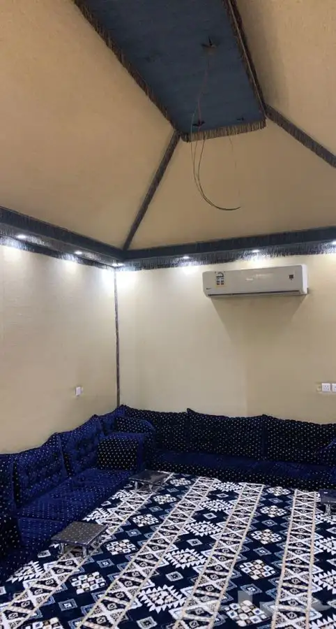 بيوت شعر قرميد0599667533 16