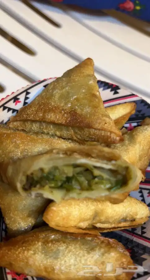 سمبوسهANWARمقرمش 0