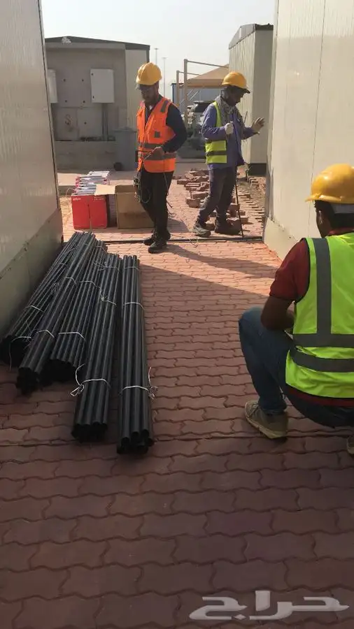 كاميرات مراقبة - مهندس كاميرات - فني كاميرات 3