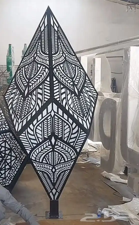 اعمده اناره اشكال جماليه اشكال رمضان شعارات شركه 39