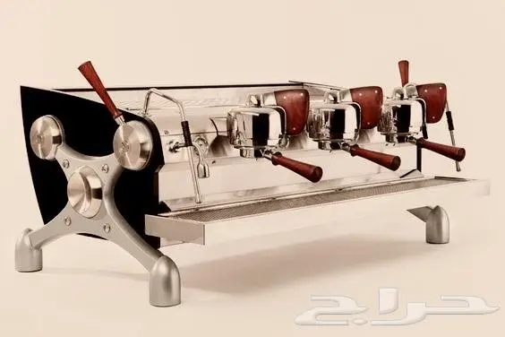 مكينة اسبريسو للاجار معدات مقاهي وصيانة اجار 26