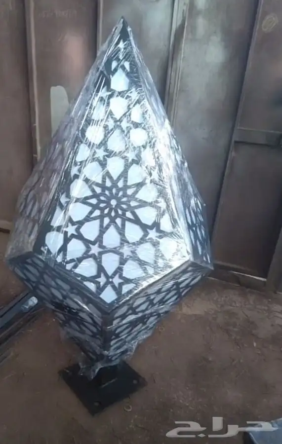 اعمده اناره اشكال جماليه اشكال رمضان شعارات شركه 5