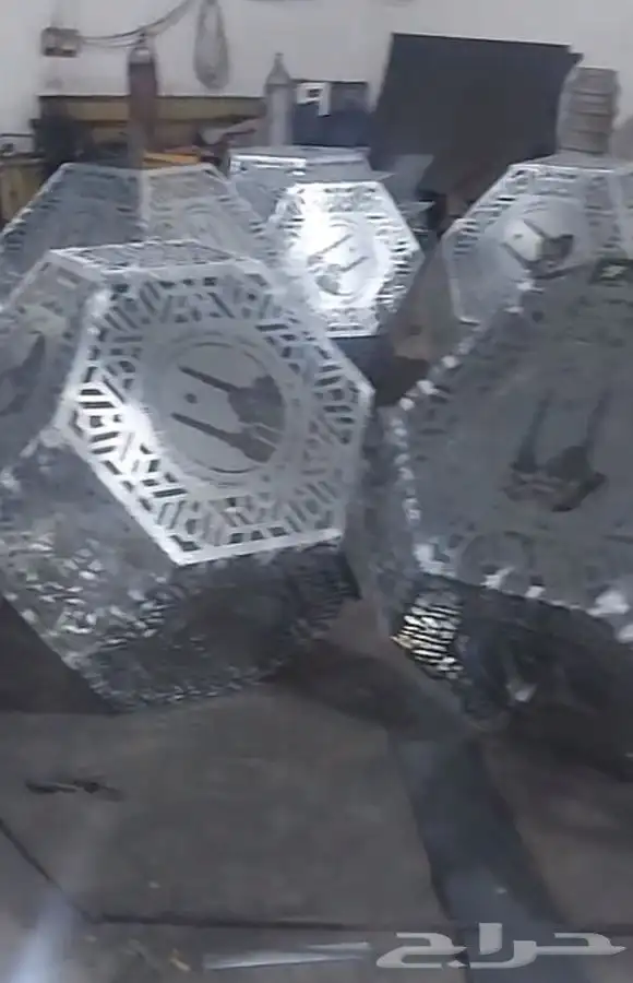 اعمده اناره اشكال جماليه اشكال رمضان شعارات شركه 69