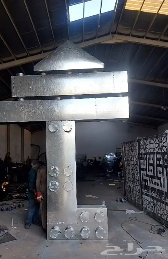 اعمده اناره اشكال جماليه اشكال رمضان شعارات شركه 38