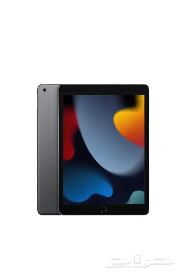 ايباد الجيل التاسع 5