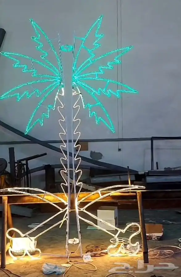 اعمده اناره اشكال جماليه اشكال رمضان شعارات شركه 54