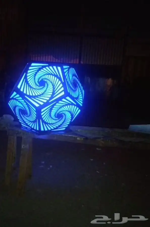 اعمده اناره اشكال جماليه اشكال رمضان شعارات شركه 32