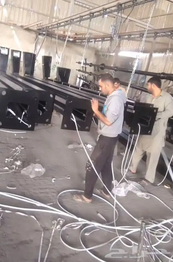 اعمده اناره اشكال جماليه اشكال رمضان شعارات شركه 11