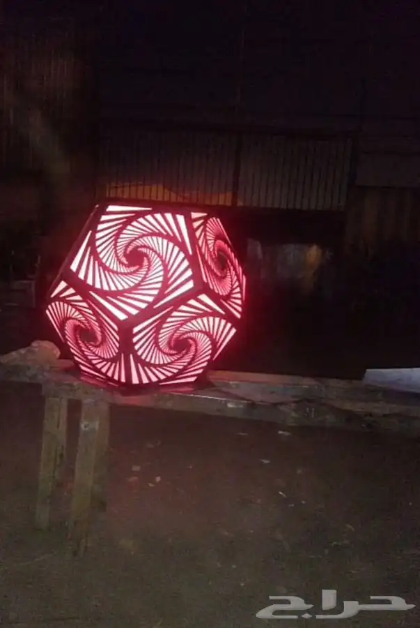 اعمده اناره اشكال جماليه اشكال رمضان شعارات شركه 31