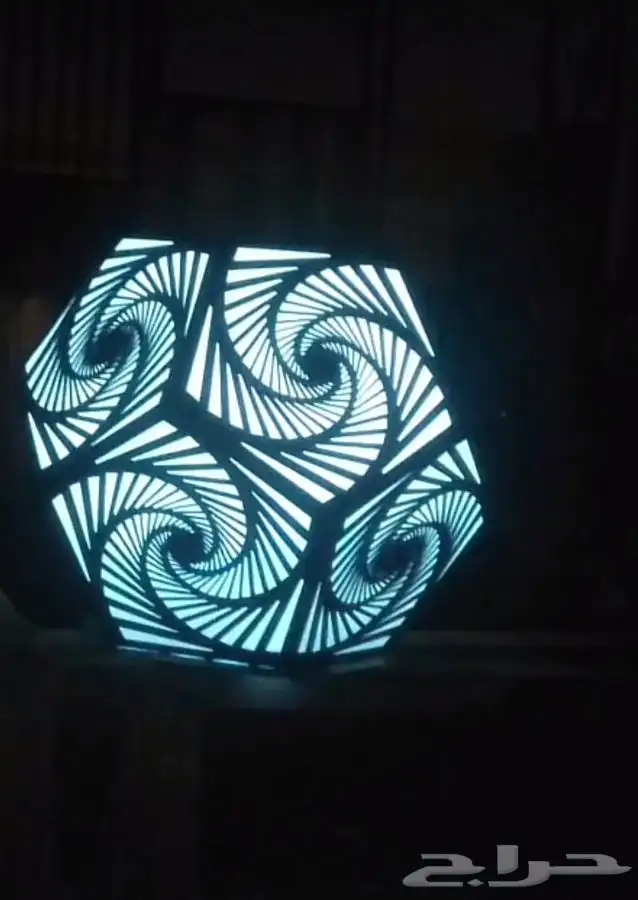 اعمده اناره اشكال جماليه اشكال رمضان شعارات شركه 1